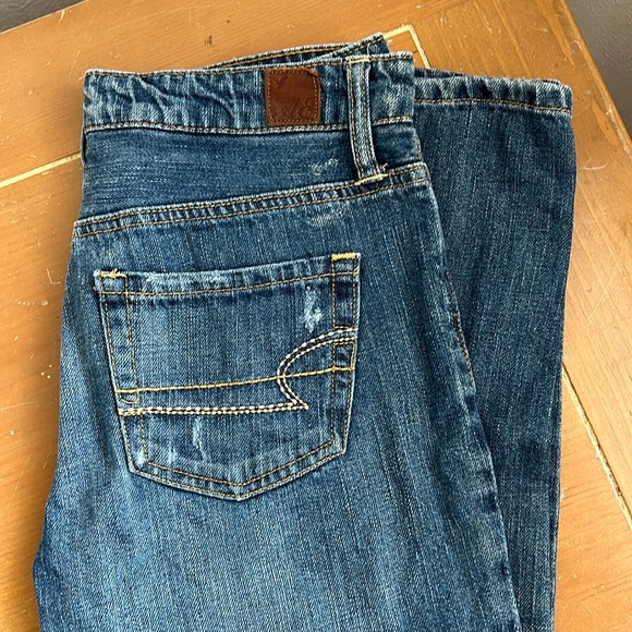 American Eagle jeans - Picture 1 of 7